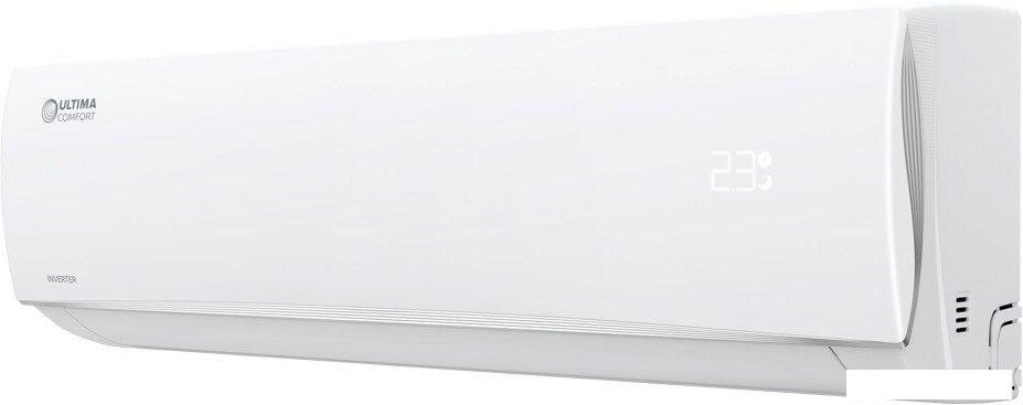 Кондиционер Ultima Comfort Eclipse Inverter 2024 ECS-I07PN-IN/ECS-I07PN-OUT