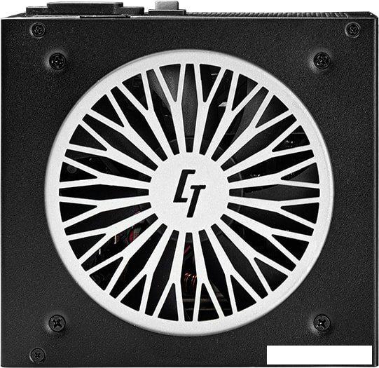 Блок питания Chieftec Chieftronic PowerUp GPX-750FC