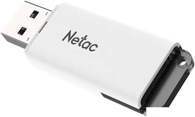 USB Flash Netac U185 USB3.2 128GB NT03U185N-128G-32WH