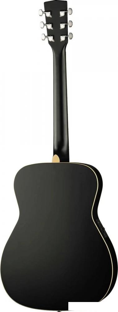 Электроакустическая гитара Parkwood PF51E-WBAG-BKS