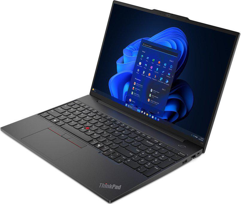 Ноутбук Lenovo ThinkPad E16 Gen 2 Intel 21MAS04600 + 16 ГБ