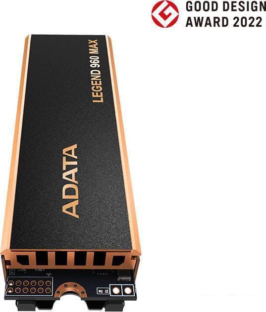 SSD ADATA Legend 960 Max 1TB ALEG-960M-1TCS