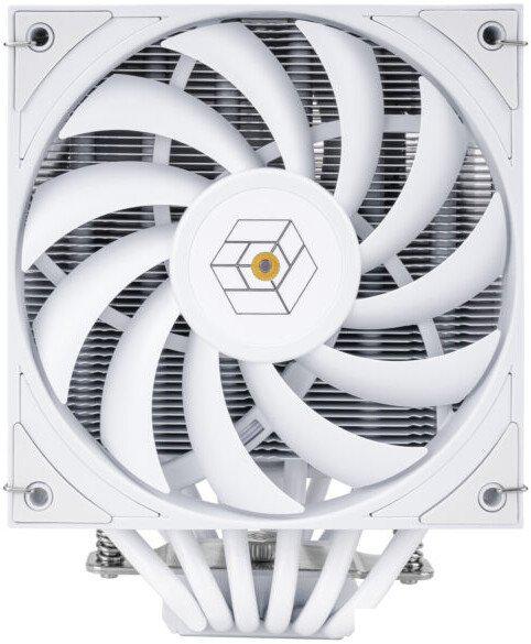 Кулер для процессора Thermalright Royal Knight 120 (белый)