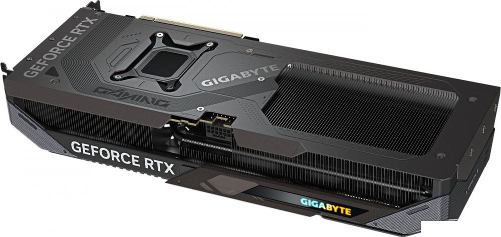 Видеокарта Gigabyte GeForce RTX 5070 Gaming OC 12G GV-N5070GAMING OC-12GD