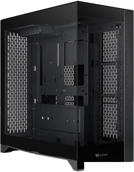 Корпус Thermaltake CTE E600 MX CA-1Y3-00M1WN-00