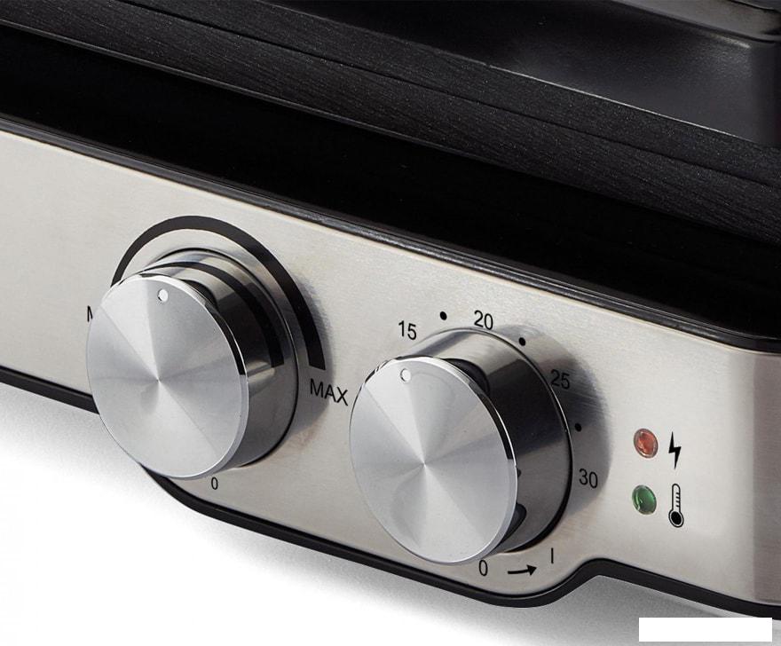 Электрогриль Ariete 1918 Grill &amp; Taste
