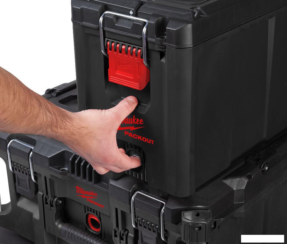 Ящик для инструментов Milwaukee Packout Compact 4932471723