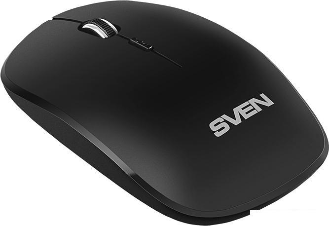 Офисный набор SVEN KB-C3200W