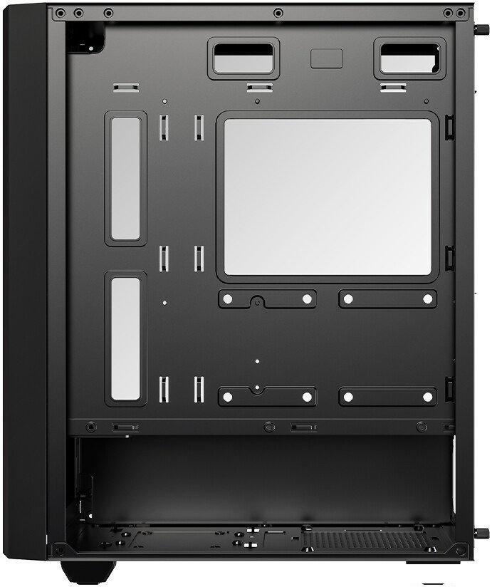 Корпус ID-Cooling Ware 300 (черный)