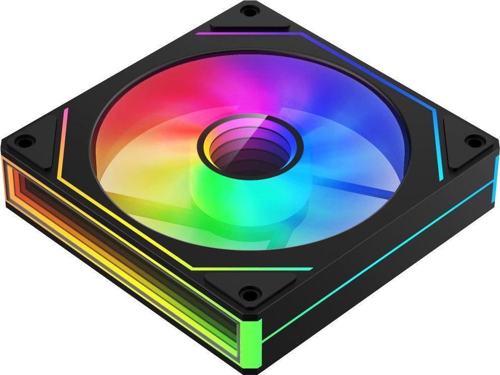 Вентилятор для корпуса DeepCool CG530 R-EDF120-BKAPP17-G-1
