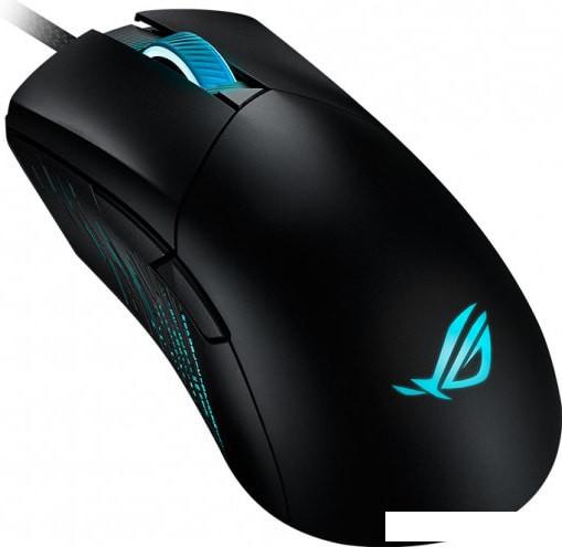 Игровая мышь ASUS ROG Gladius III