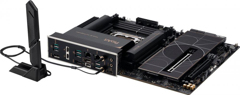 Материнская плата ASUS ProArt Z890-Creator WiFi