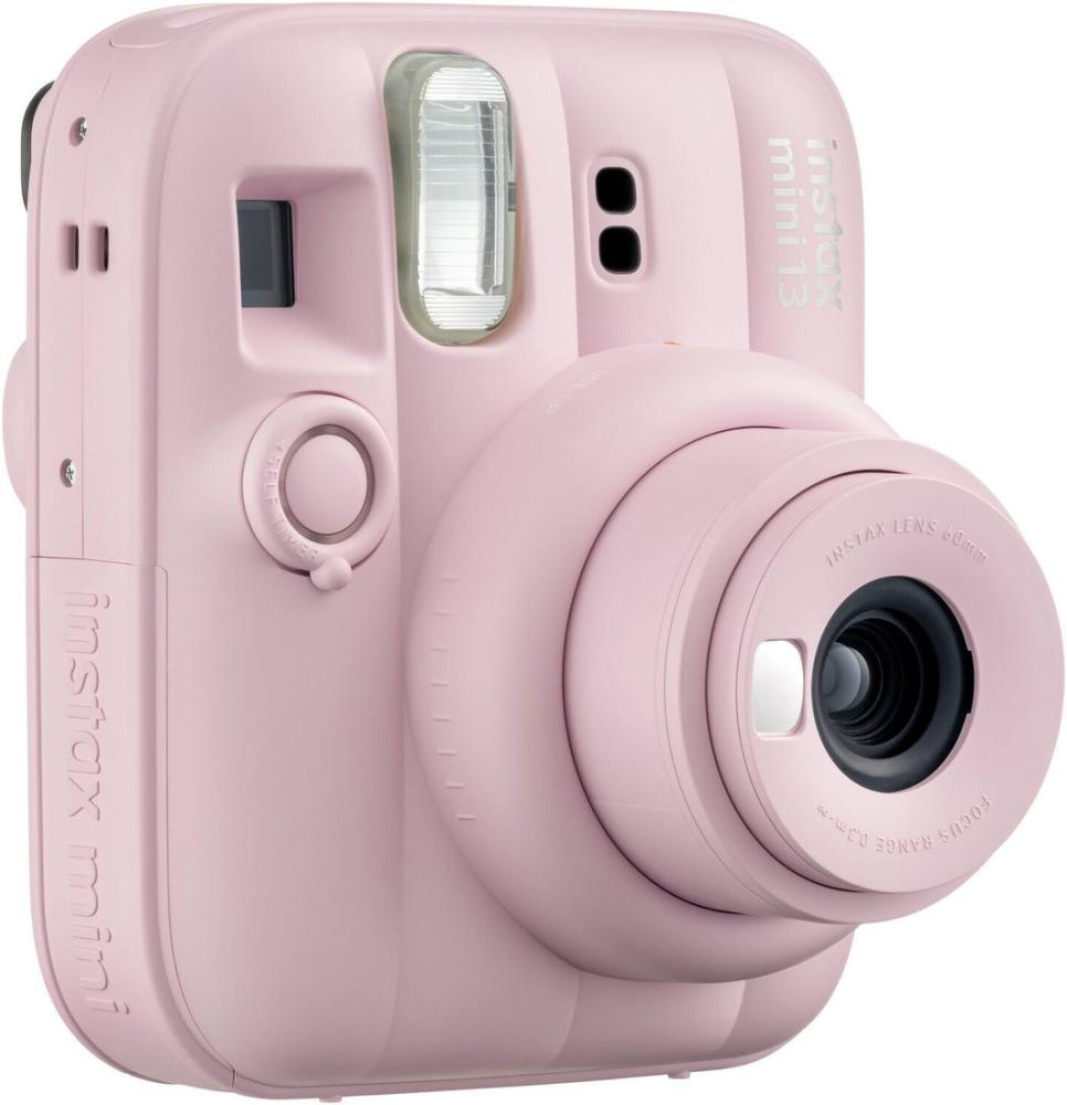 Фотоаппарат Fujifilm Instax Mini 13 (розовый)