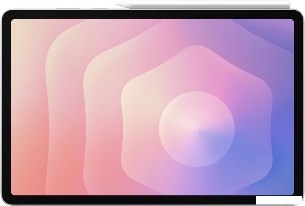 Планшет Samsung Galaxy Tab S11 Wi-Fi SM-X730 12GB/128GB (серебристый)
