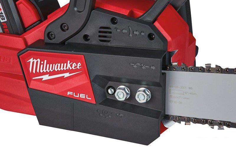 Аккумуляторная пила Milwaukee M18 FCHS-0 FUEL (без АКБ)