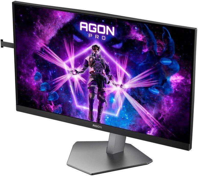 Игровой монитор AOC Agon Pro AG246FK6