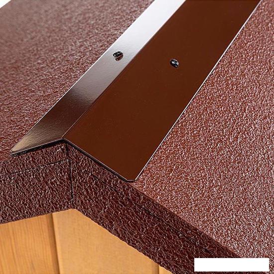 Будка Ferplast Domus Large 87003000