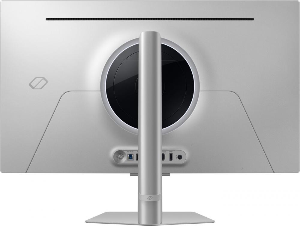 Игровой монитор Samsung Odyssey OLED G8 LS32DG800SIXCI
