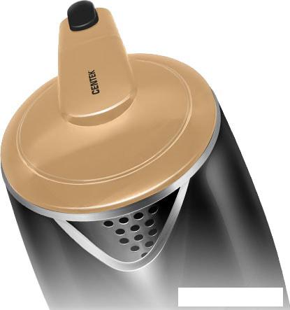 Электрический чайник CENTEK CT-0025 (белый)