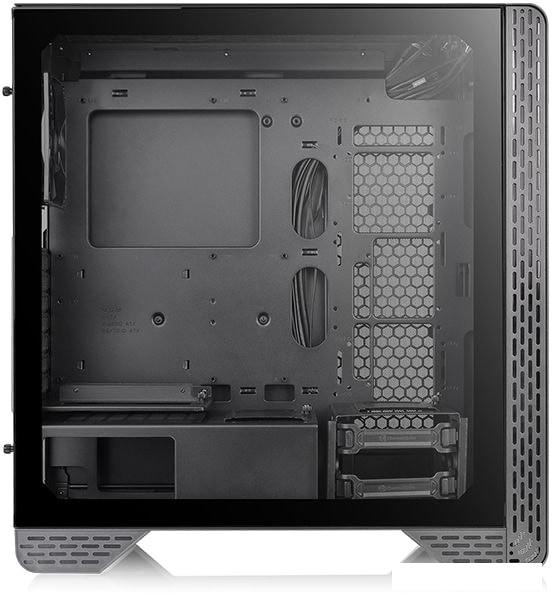 Корпус Thermaltake S300 Tempered Glass CA-1P5-00M1WN-00