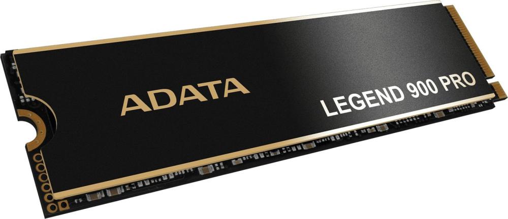 SSD ADATA Legend 900 Pro 4TB SLEG-900P-4TCS