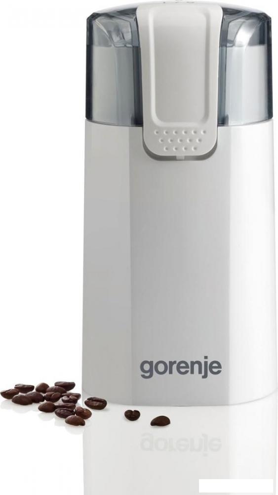 Электрическая кофемолка Gorenje SMK150WI