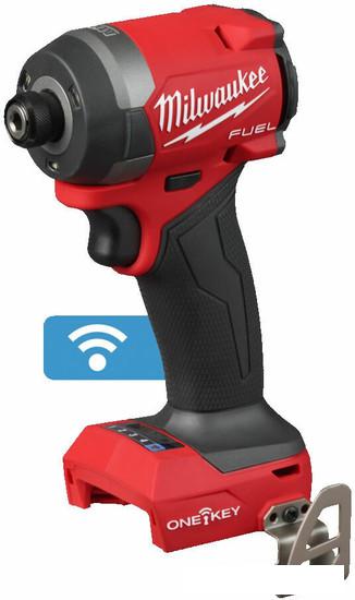 Винтоверт Milwaukee M18 FUEL M18ONEID3-0X 4933492800 (без АКБ, кейс)