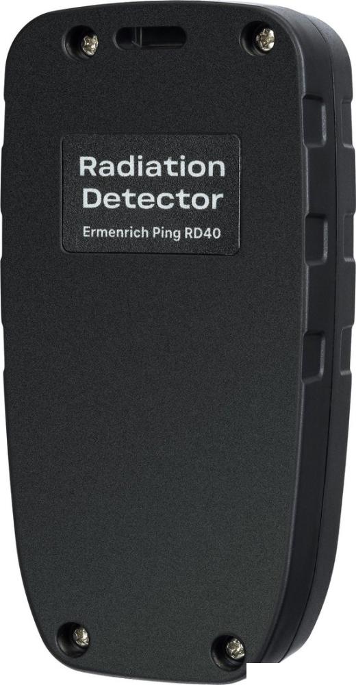 Нитратомеры, дозиметры, экотестеры Ermenrich Ping RD40