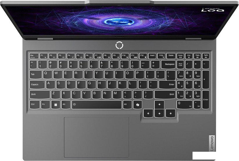 Игровой ноутбук Lenovo LOQ 15IRX9 83DV01EQSA