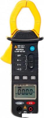 Токовые клещи Mastech MS2002A Токовые клещи Mastech MS2002A