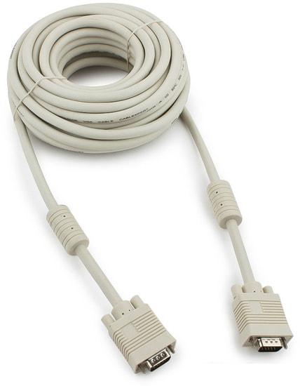 Кабель Cablexpert CC-PPVGA-10M