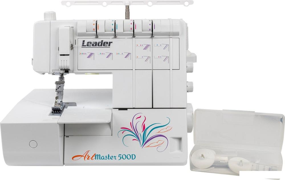 Распошивальная машина Leader ArtMaster VS 500D