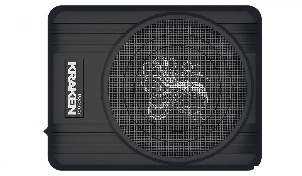 Корпусной активный сабвуфер Prology Kraken Bass Box-8