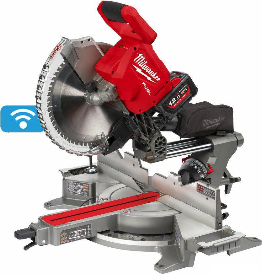 Торцовочная пила Milwaukee M18 FUEL M18FMS305-0 4933471205 (без АКБ)