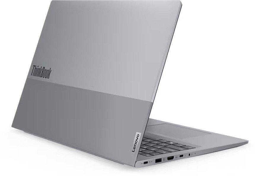 Ноутбук Lenovo ThinkBook 16 G6 IRL 21KH00R4RU