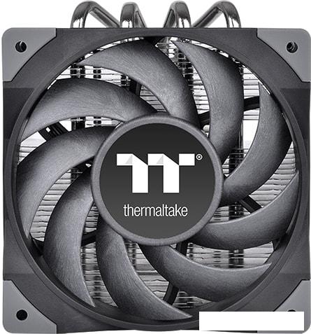 Кулер для процессора Thermaltake Toughair 110 CL-P073-AL12BL-A