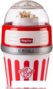 Попкорница Ariete Pop Corn Party Time XL 2957/00