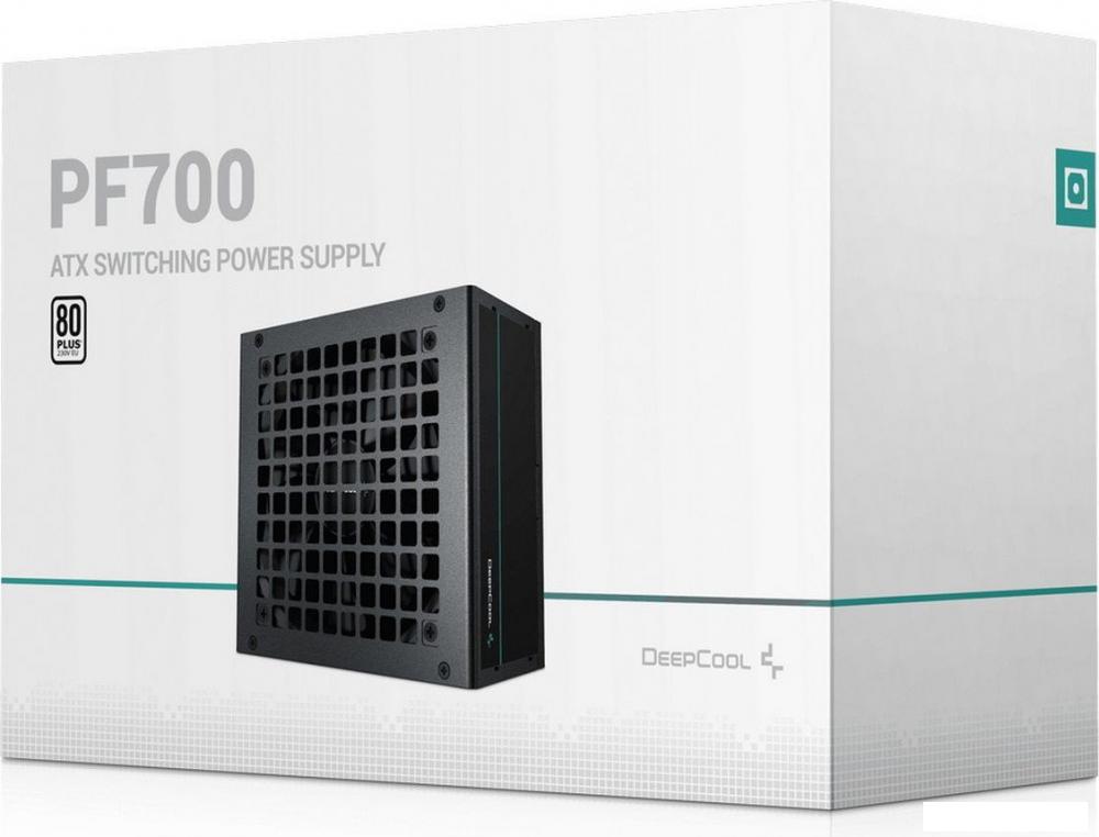 Блок питания DeepCool PF700 V2