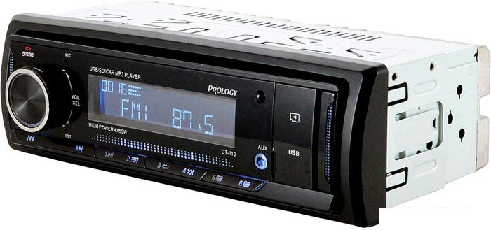 USB-магнитола Prology GT-110