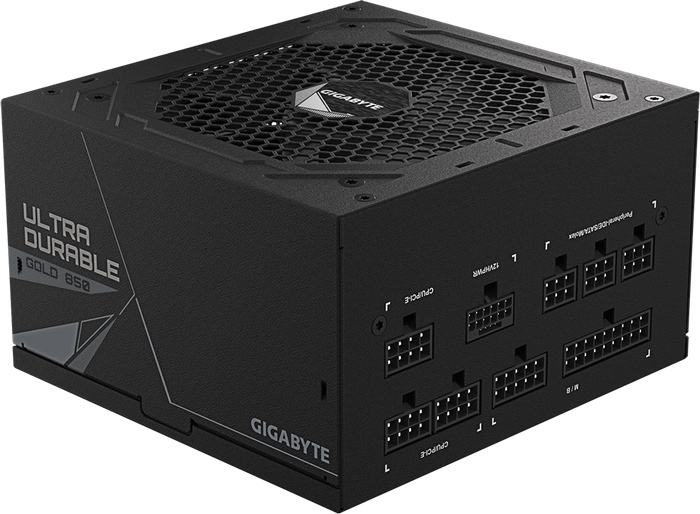 Блок питания Gigabyte UD850GM PG5 (rev. 2.0)