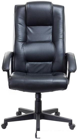 Офисное кресло Бюрократ T-9906N (черный)