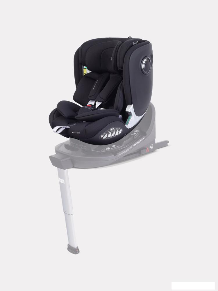 Детское автокресло Rant Aster Max AY969 (Black)