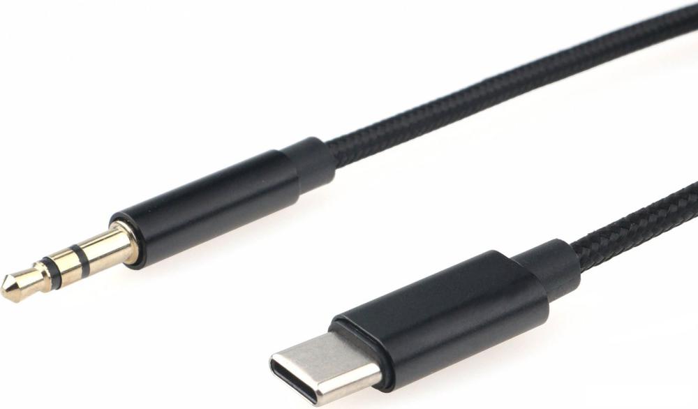 Кабель Cablexpert CCAB-CM35M-1M-B