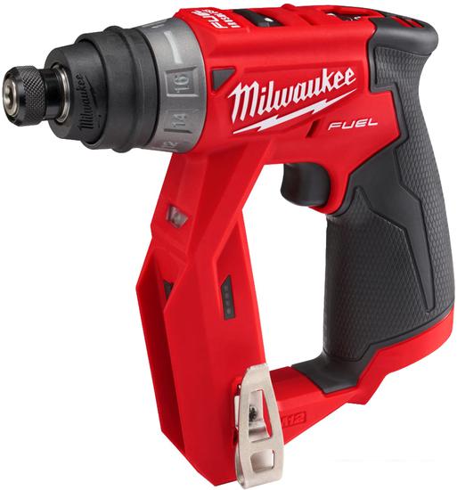 Дрель-шуруповерт Milwaukee M12 FDDXKIT-0X 4933471332 (без АКБ, кейс)