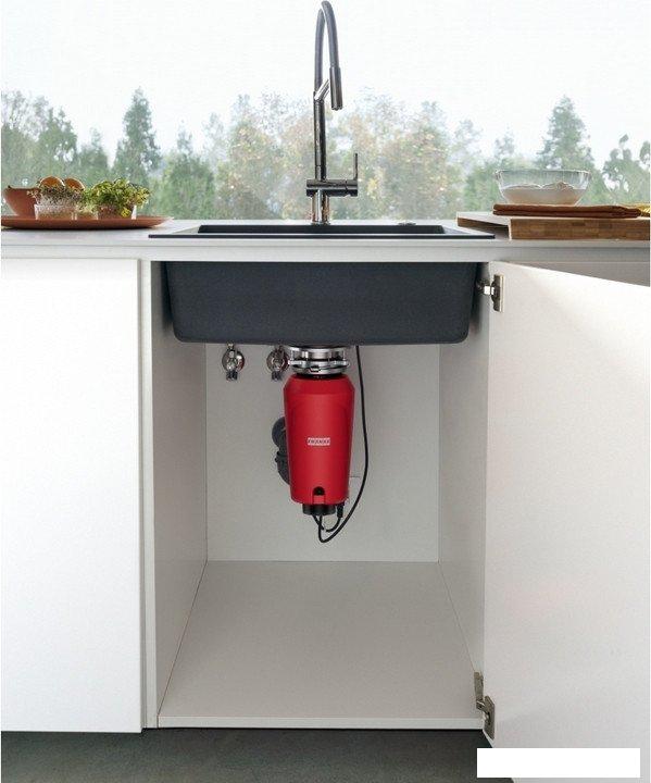 Измельчитель пищевых отходов Franke Slim 50 134.0715.098