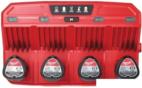 Зарядное устройство Milwaukee M12 C4 4932430554 (12В)