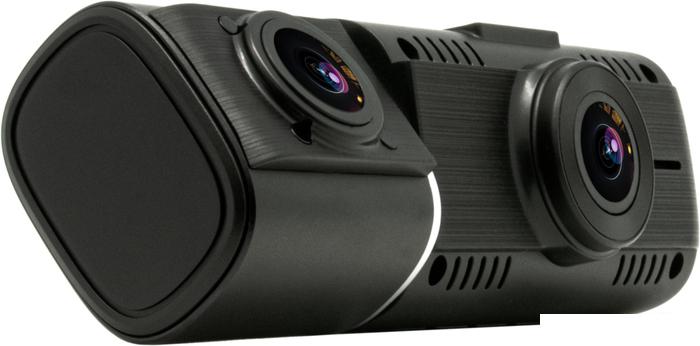 Видеорегистратор-GPS информатор (2в1) TrendVision Proof PRO GPS