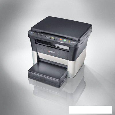 МФУ Kyocera Mita FS-1025MFP