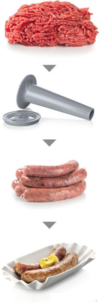 Мясорубка Bosch MFW68680