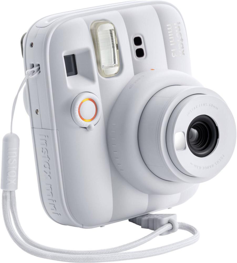 Фотоаппарат Fujifilm Instax Mini 13 (белый)